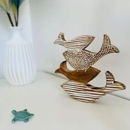 Chez Pierrot A 180m De La A Sur * Кайё-сюр-Мер