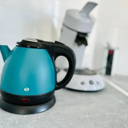 Chez Pierrot A 180m De La A Sur Апартаменты