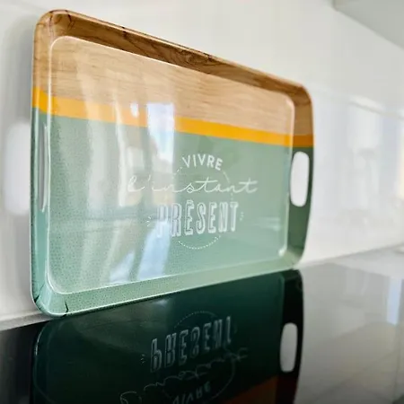 Chez Pierrot A 180m De La A Sur Апартаменты *