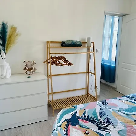 Chez Pierrot A 180m De La A Sur * Cayeux-sur-Mer