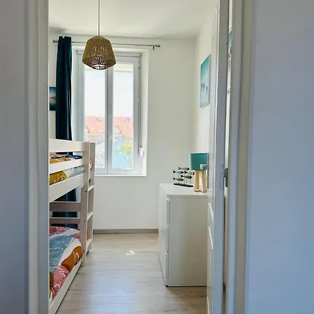 Chez Pierrot A 180m De La A Sur Daire