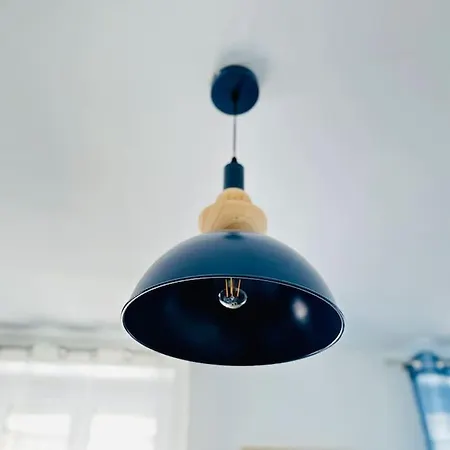 Daire Chez Pierrot A 180m De La A Sur Cayeux-sur-Mer