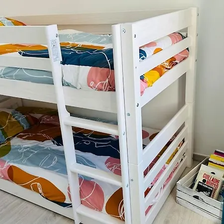 Chez Pierrot A 180m De La A Sur Daire