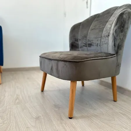 Chez Pierrot A 180m De La A Sur * Cayeux-sur-Mer