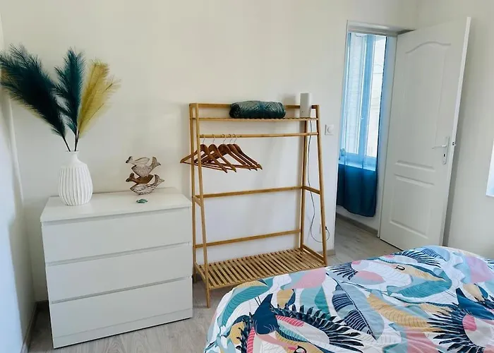 Chez Pierrot à 180m De La à Sur * Cayeux-sur-Mer