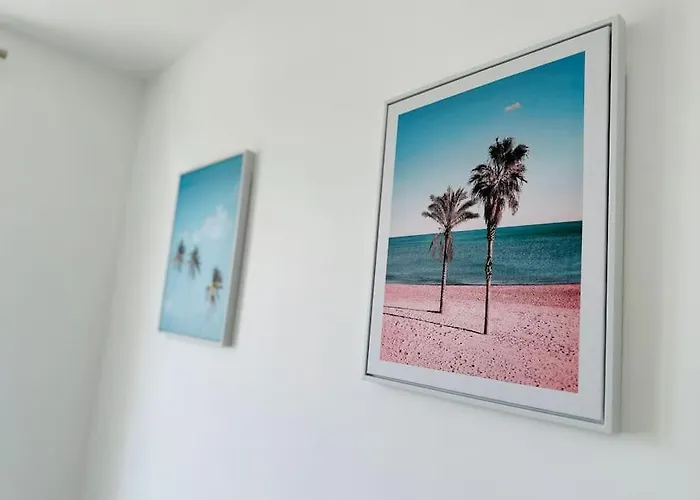 Appartamento Chez Pierrot à 180m De La à Sur *