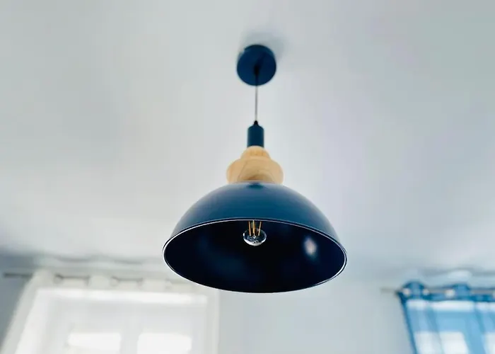 Appartamento Chez Pierrot à 180m De La à Sur Cayeux-sur-Mer