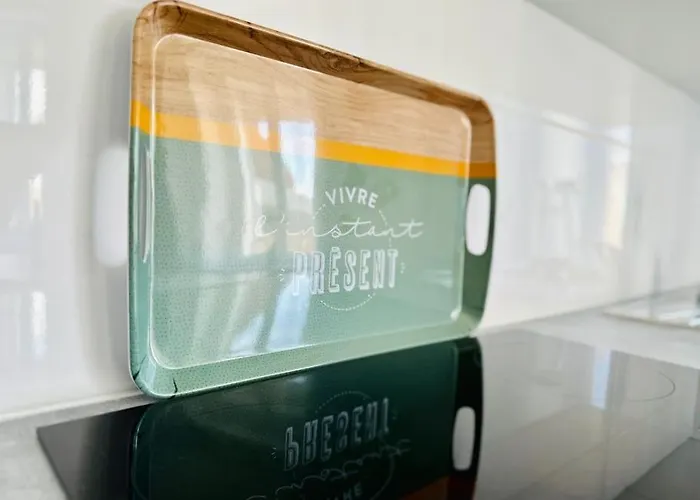 Chez Pierrot à 180m De La à Sur Appartamento *