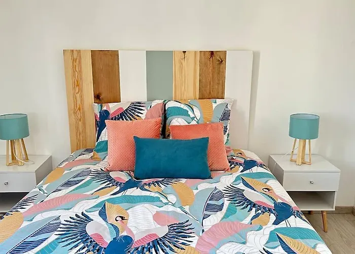 Chez Pierrot à 180m De La à Sur