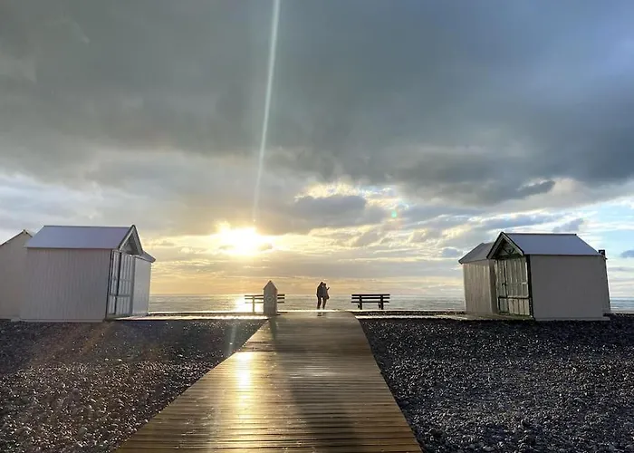 Chez Pierrot à 180m De La à Sur