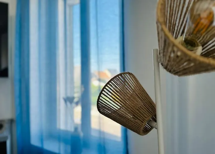 Chez Pierrot à 180m De La à Sur Appartamento *