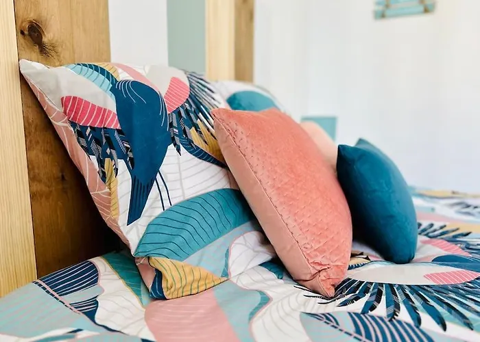 Chez Pierrot à 180m De La à Sur Appartamento *